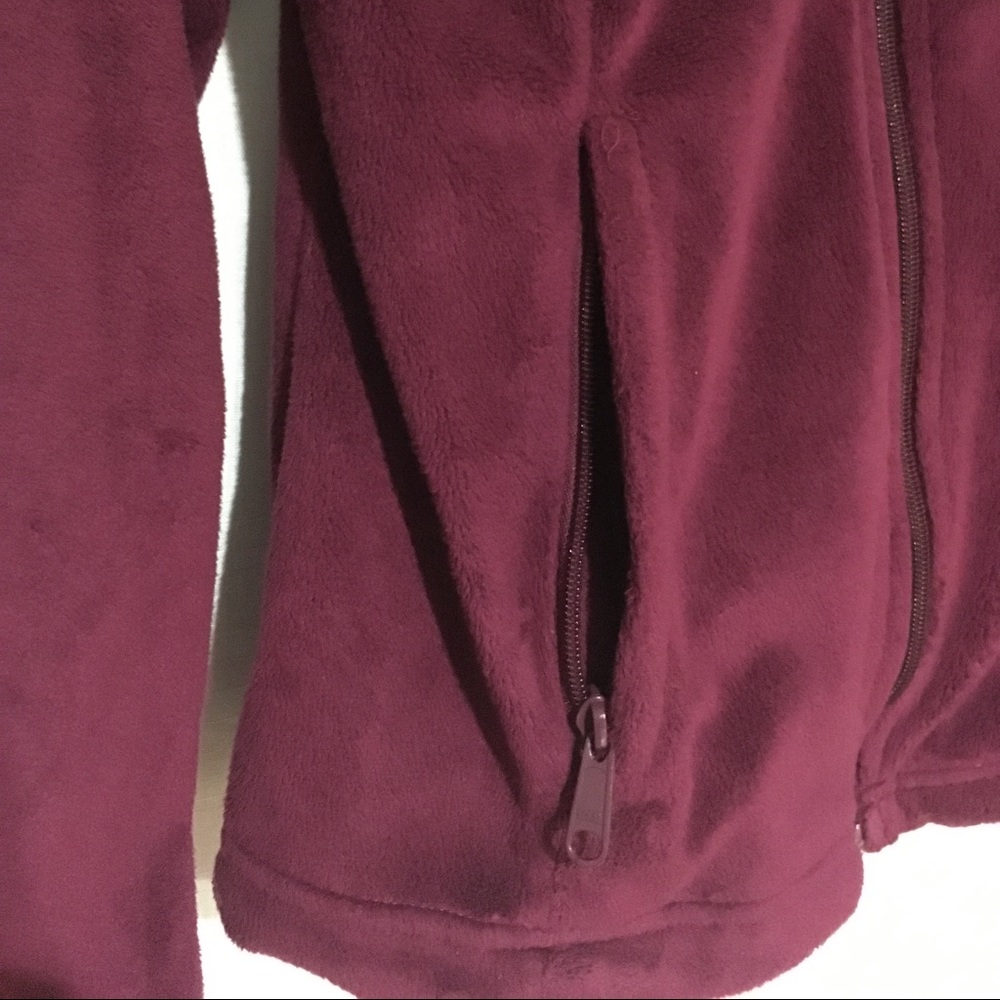 Womens Columbia Sweater